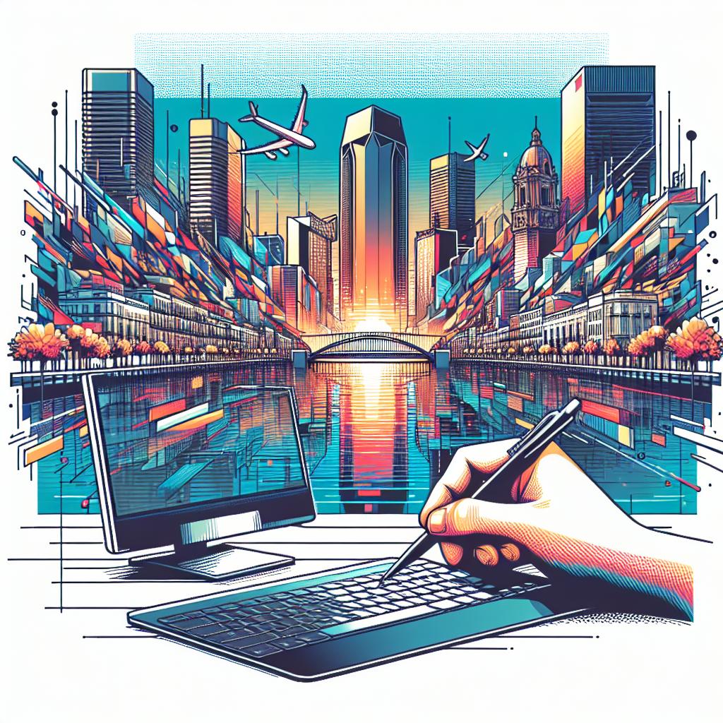 Diseño web en Alicante: creando la mejor ventana digital
