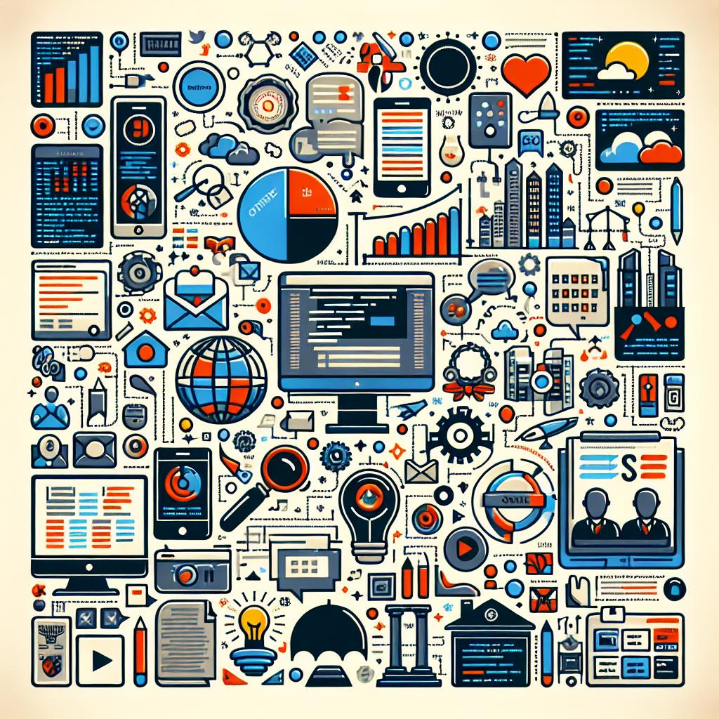 Diseño web en Lérida: claves para triunfar en Internet