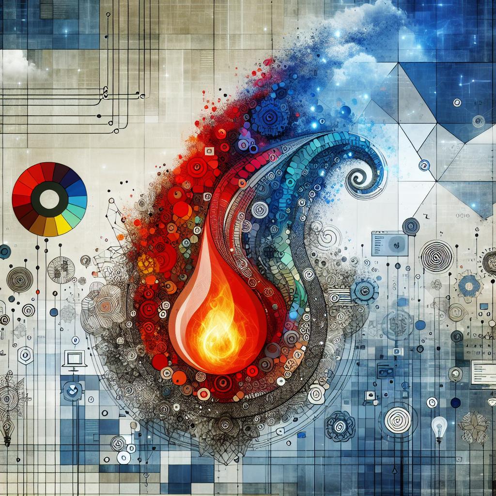 Revolutiona tu negocio con diseño web innovador en Álava