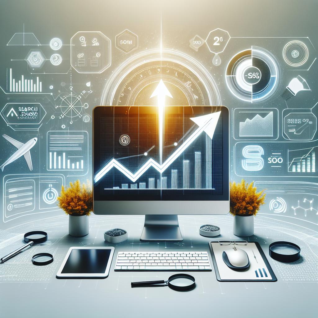 Agencia SEO en Granada: impulsa tu web al éxito