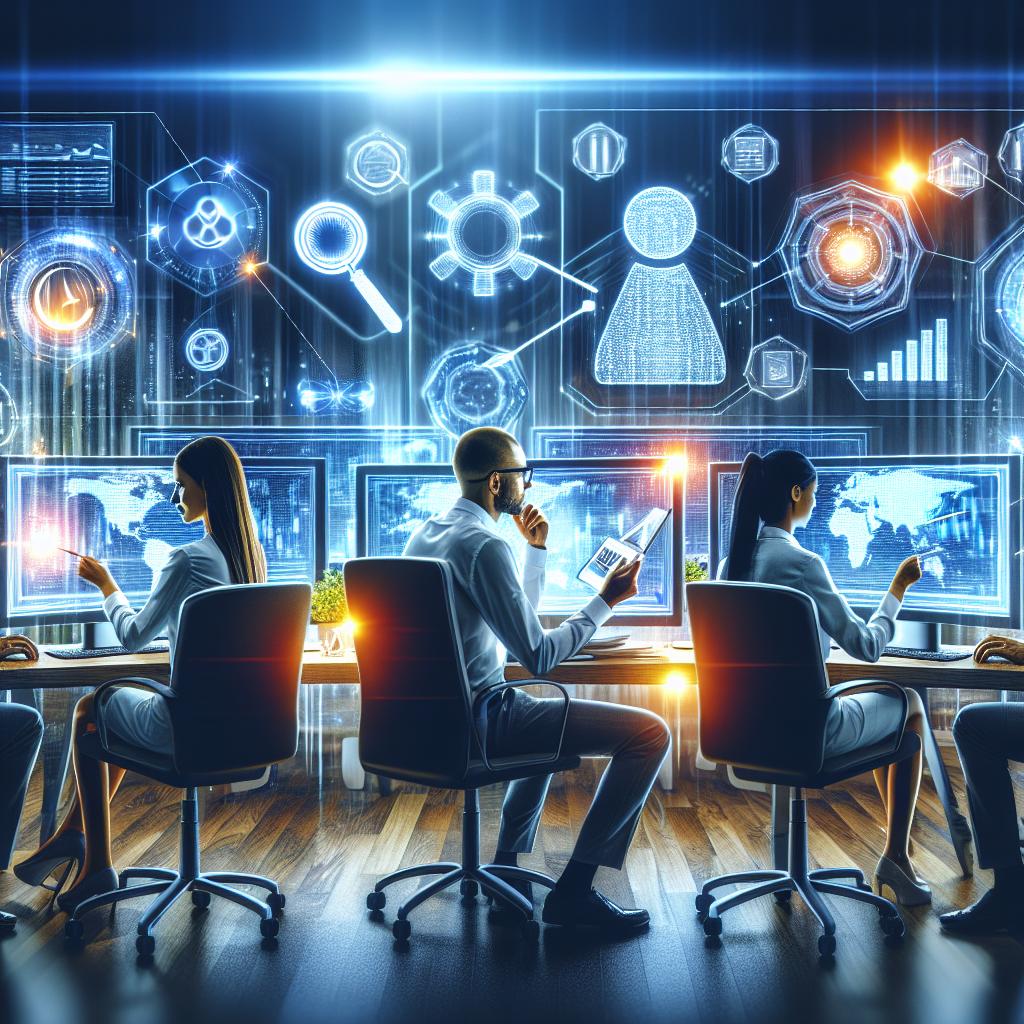 Agencia SEO Palencia: tu aliado para triunfar online