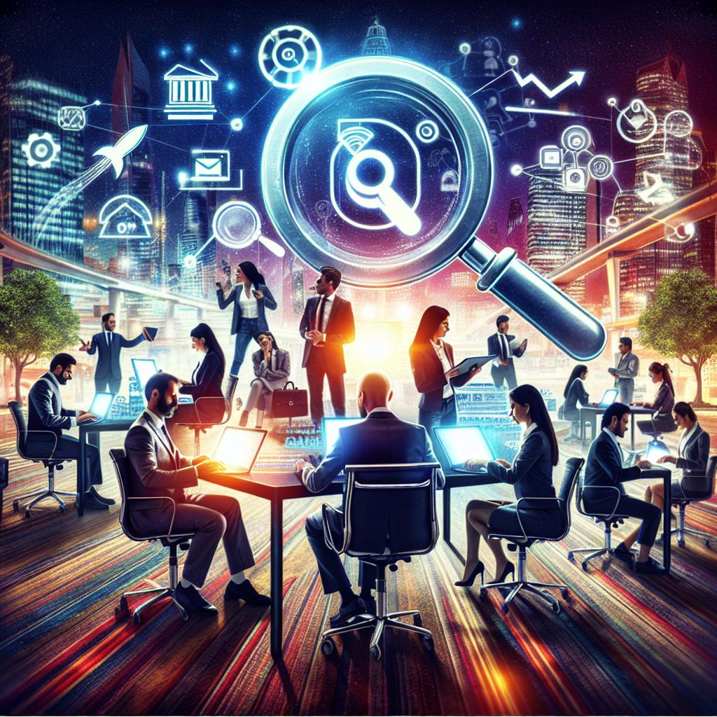 Agencia SEO Guadalajara: Impulsa tu negocio en línea