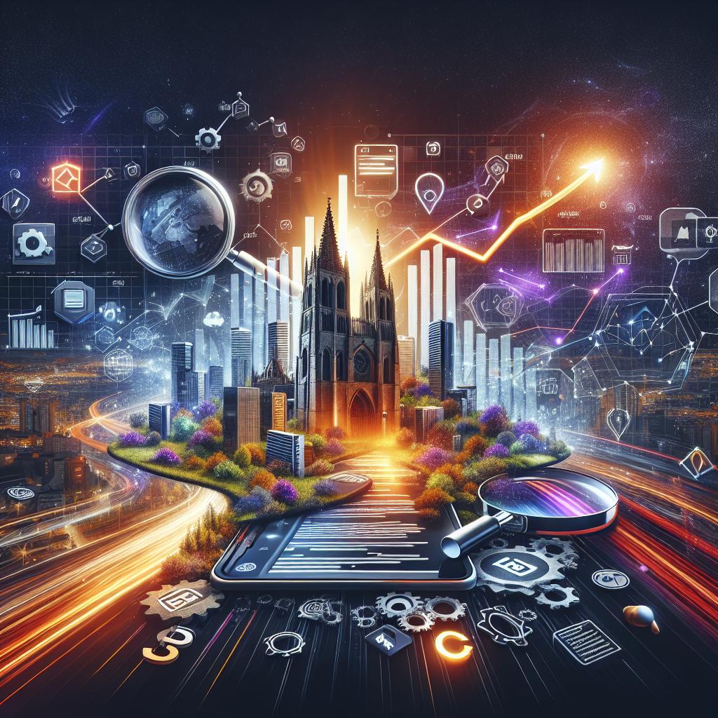 Potencia tu negocio con la mejor agencia SEO en Burgos