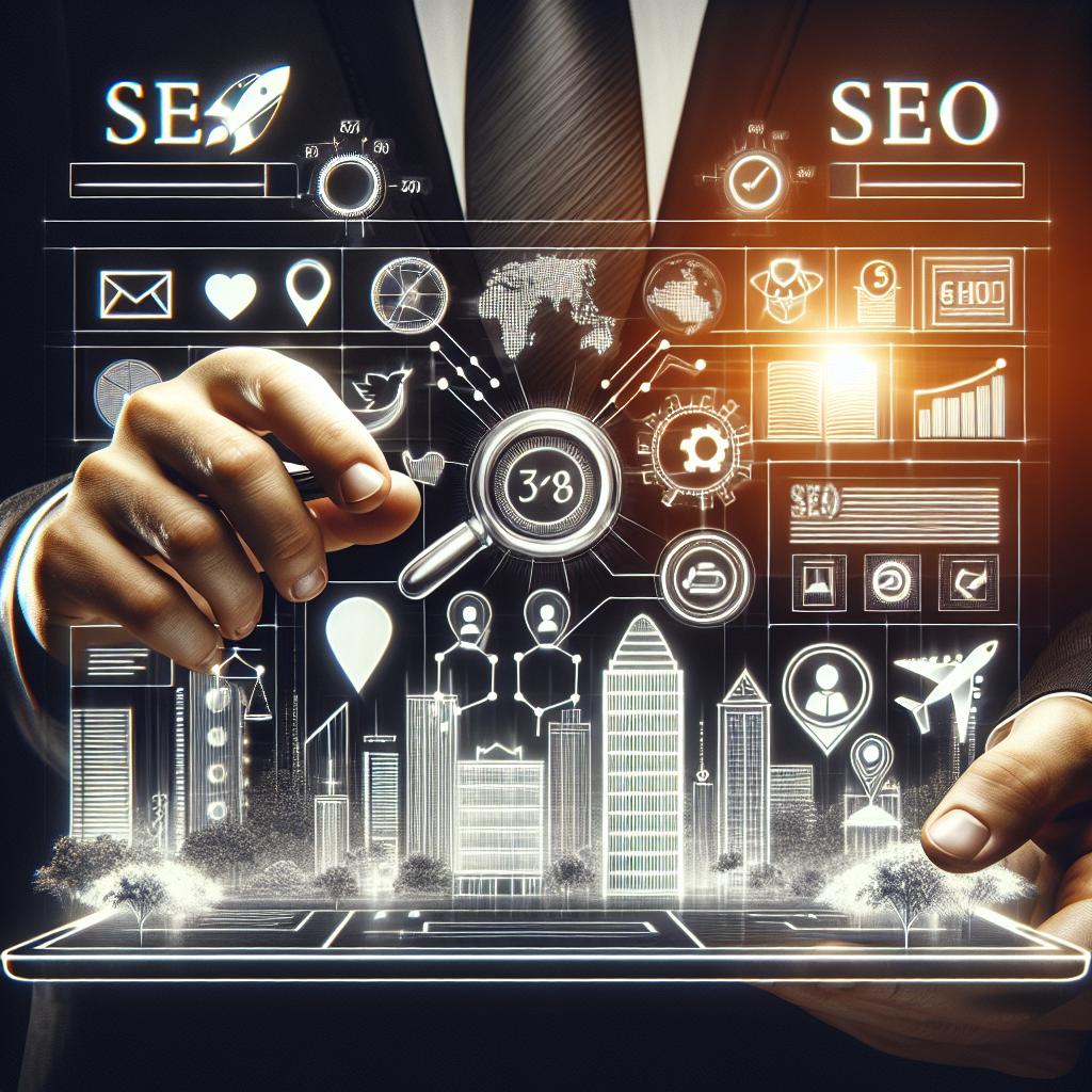 Potencia tu negocio online con la mejor agencia SEO en Valladolid