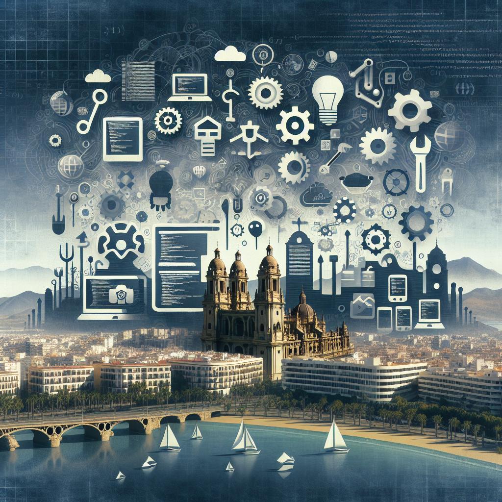 Mantenimiento web en Málaga: clave para tu éxito online