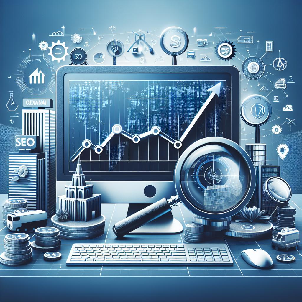 Maximiza tu visibilidad online con la agencia SEO en Navarra