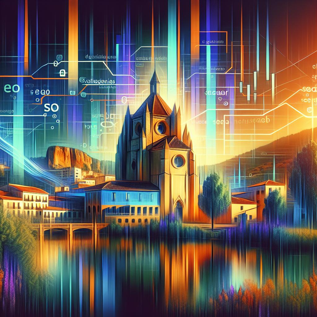 Potencia tu hotel o casa rural en Valencia con SEO