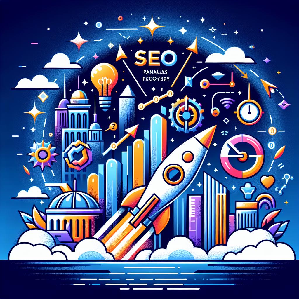 Impulsa tu web: despenalizaciones SEO en Murcia
