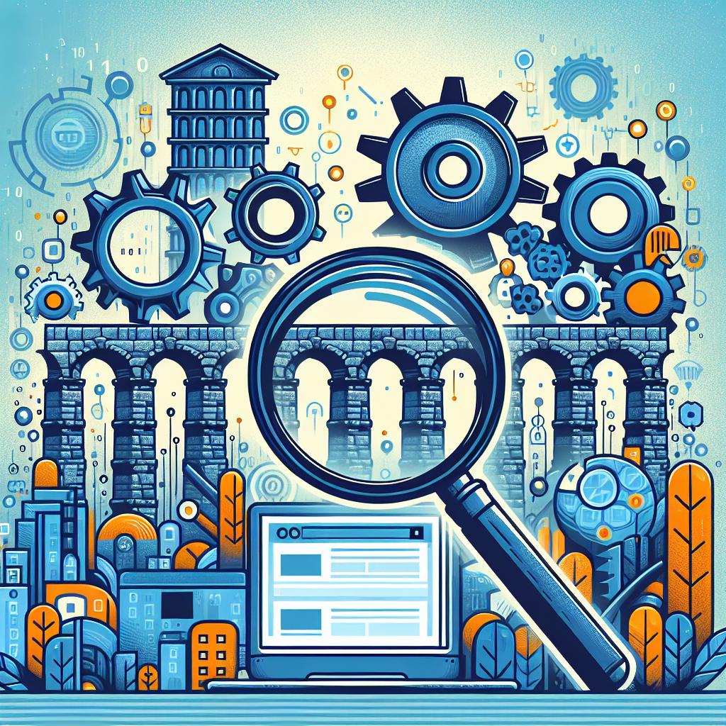 Potencia tu negocio en Segovia con la mejor agencia SEO