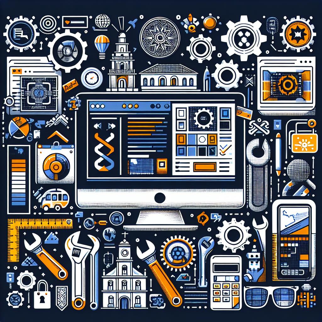 Maximiza tu web en Albacete: Claves del mantenimiento ideal