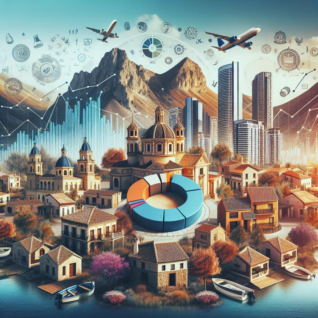Conquista Google: SEO para hoteles y casas rurales en Alicante