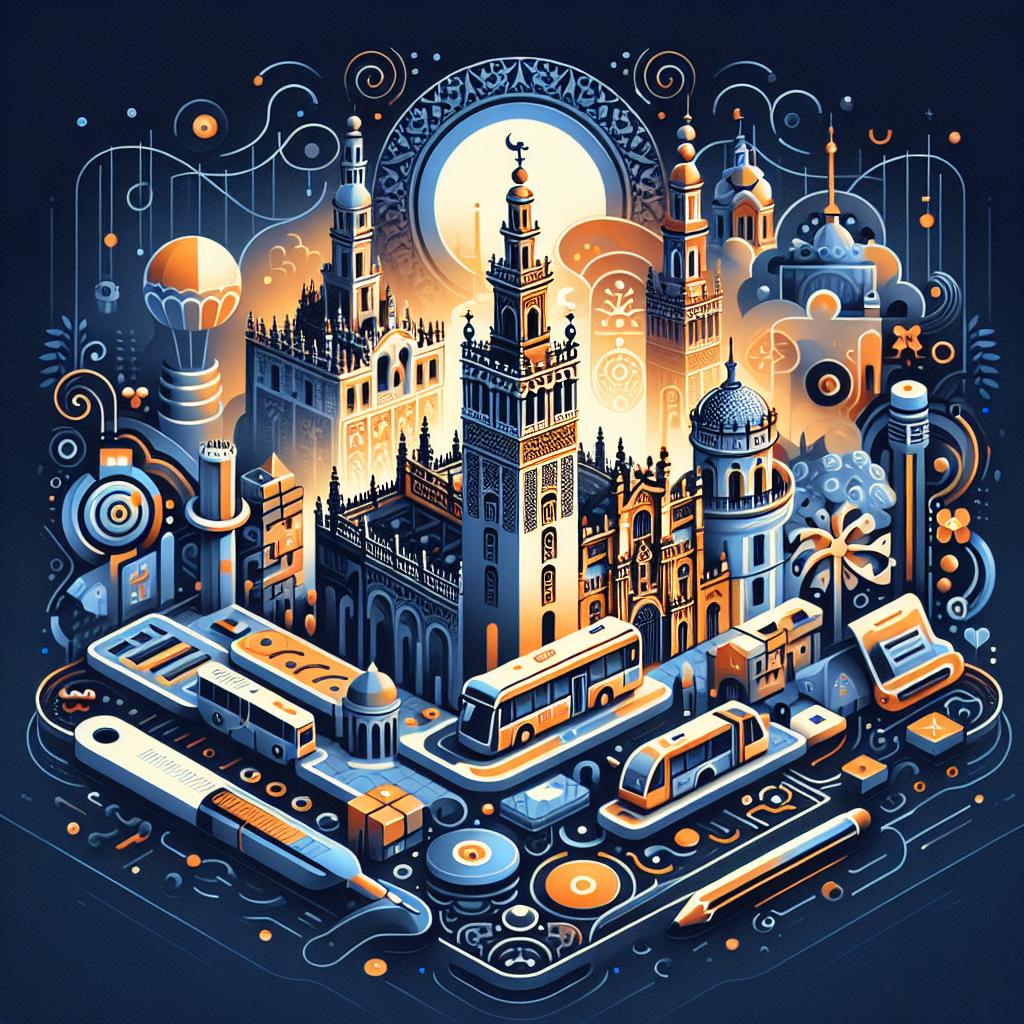 Revitaliza tu sitio: expertos en mantenimiento web en Sevilla