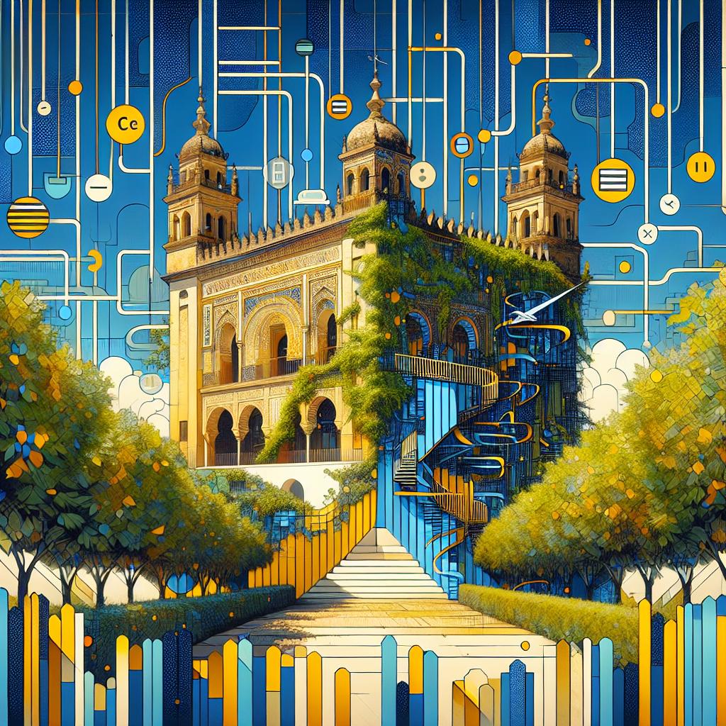 Renueva tu web: Mantenimiento experto en Córdoba