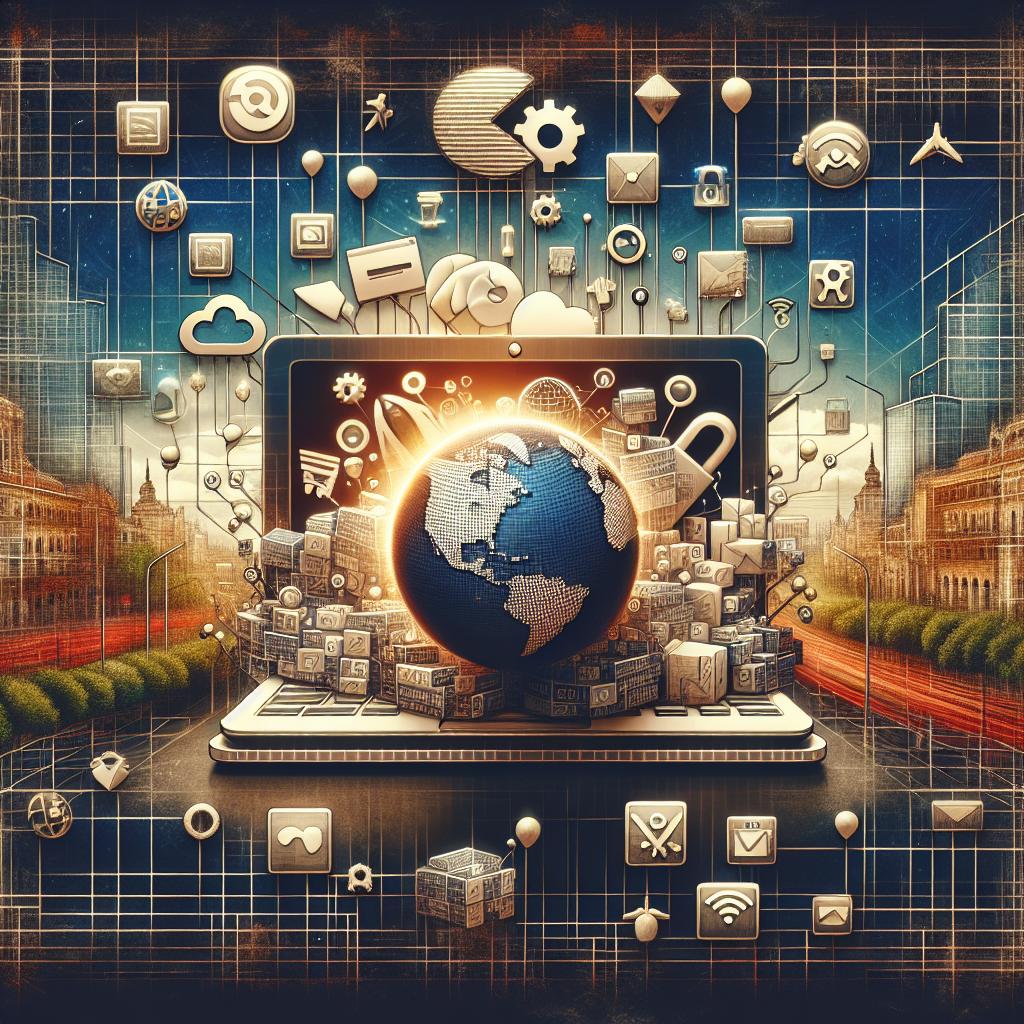 Maximiza tu web en Granada con mantenimiento experto