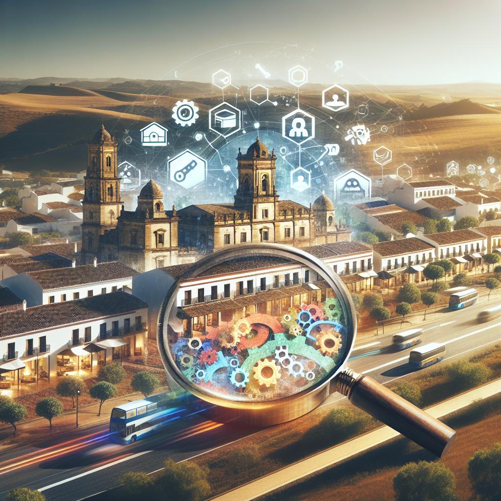 Impulsa tu alojamiento: SEO para hoteles y casas en Córdoba