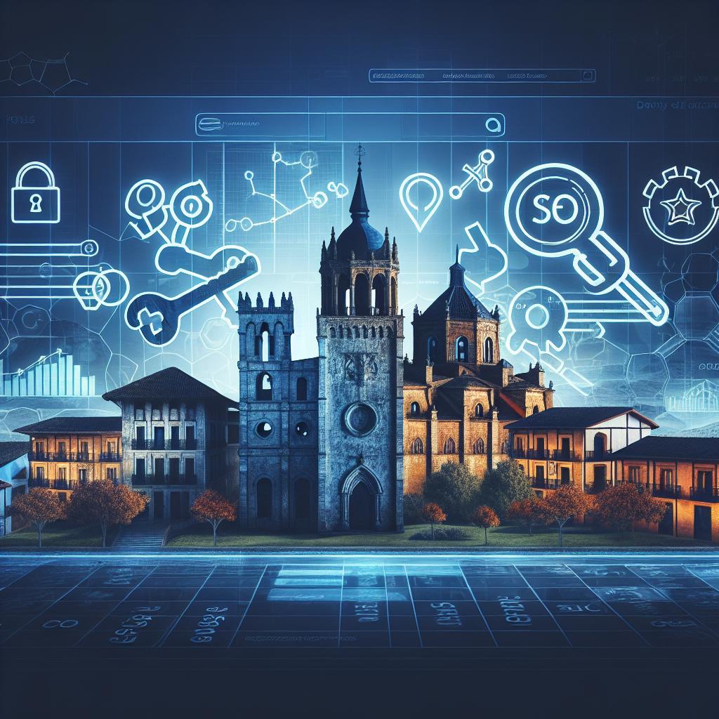 Impulsa tu alojamiento: Claves SEO para hoteles en Salamanca