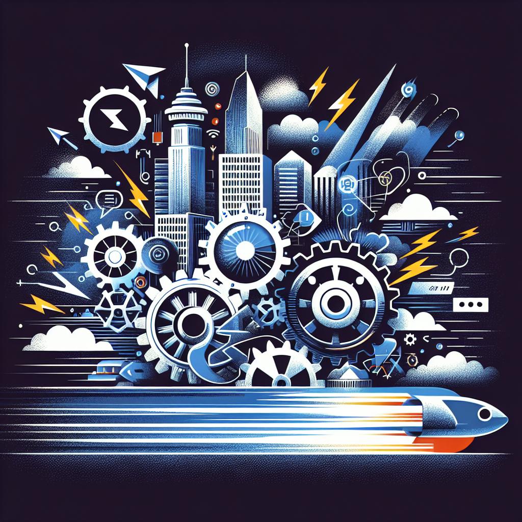 Optimización WPO en Soria: Acelera tu sitio web