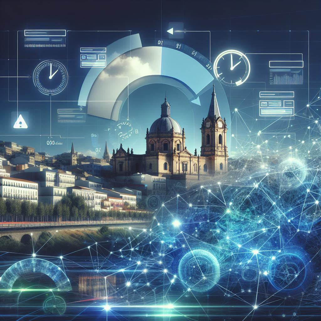 Mantenimiento web en Zamora: tu sitio siempre actualizado
