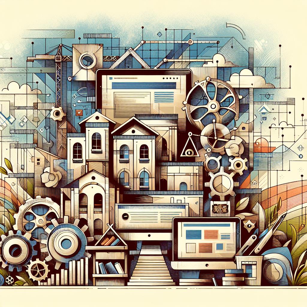 Maximiza tu web: Servicios de mantenimiento en Gerona