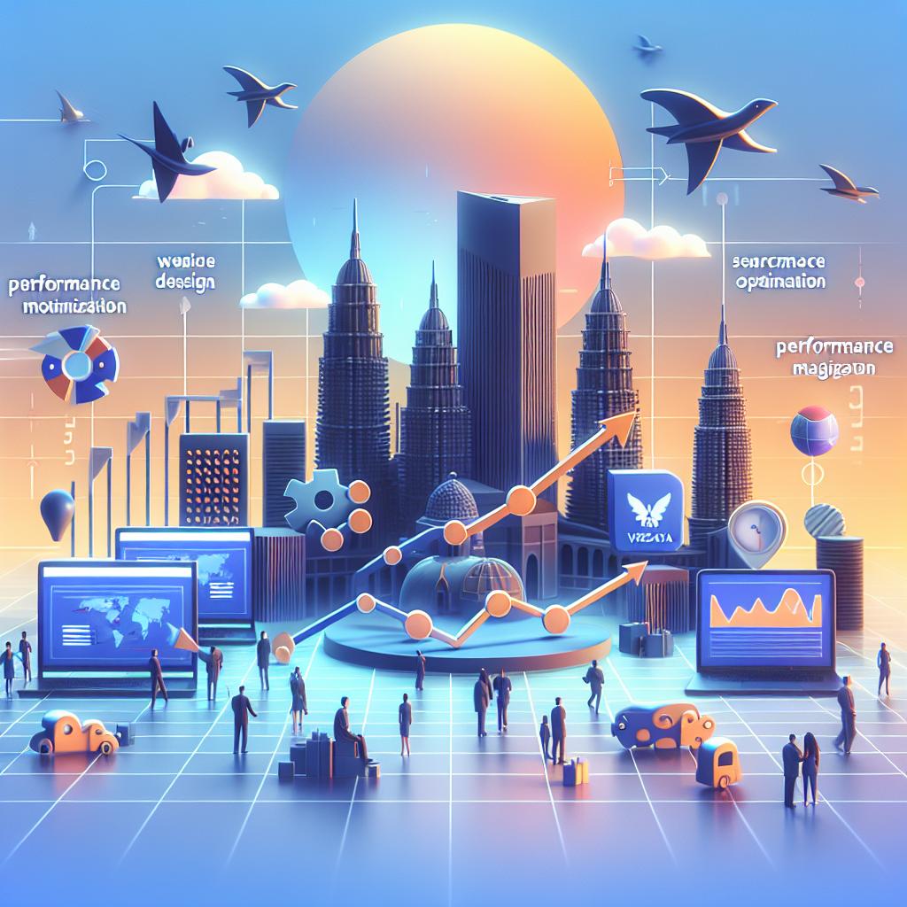 Claves para una migración web exitosa en Vizcaya