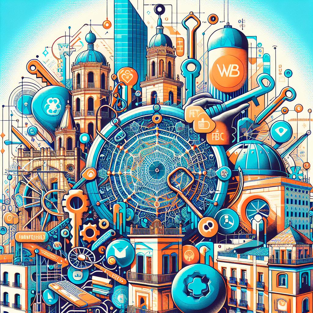 Maximiza tu web en Valencia: Claves para un mantenimiento óptimo