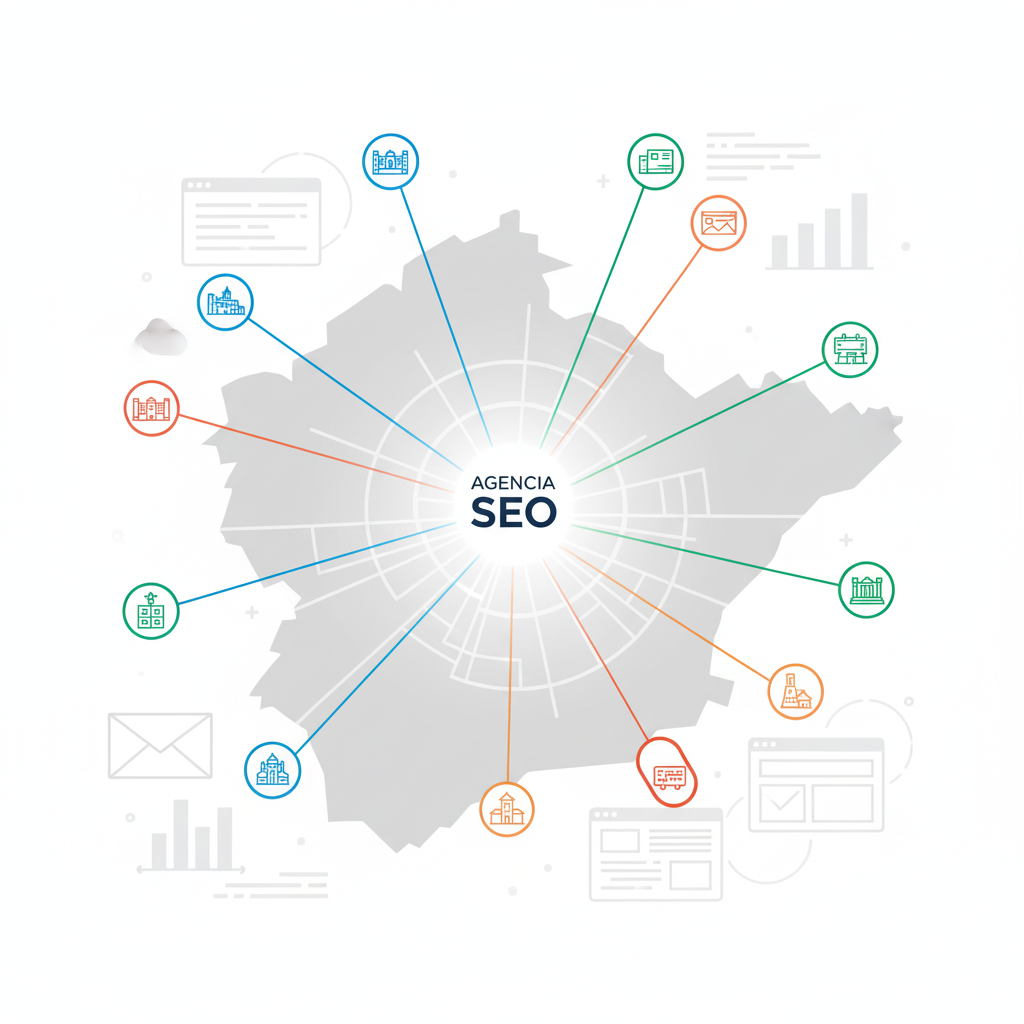 agencia seo en granada
